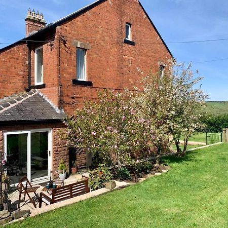 North View House Next To Hadrian'S Wall Gilsland Exteriér fotografie